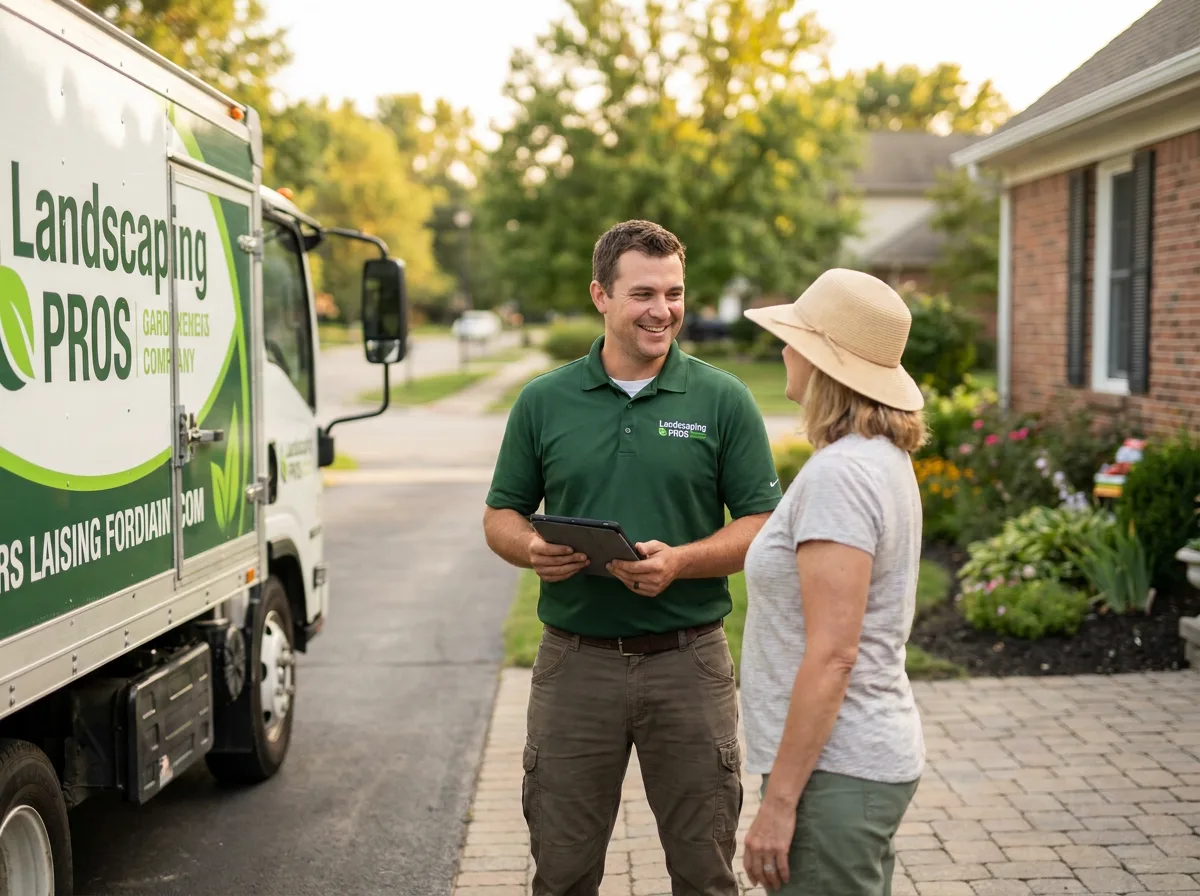 Landscaping Reubens, ID FAQs